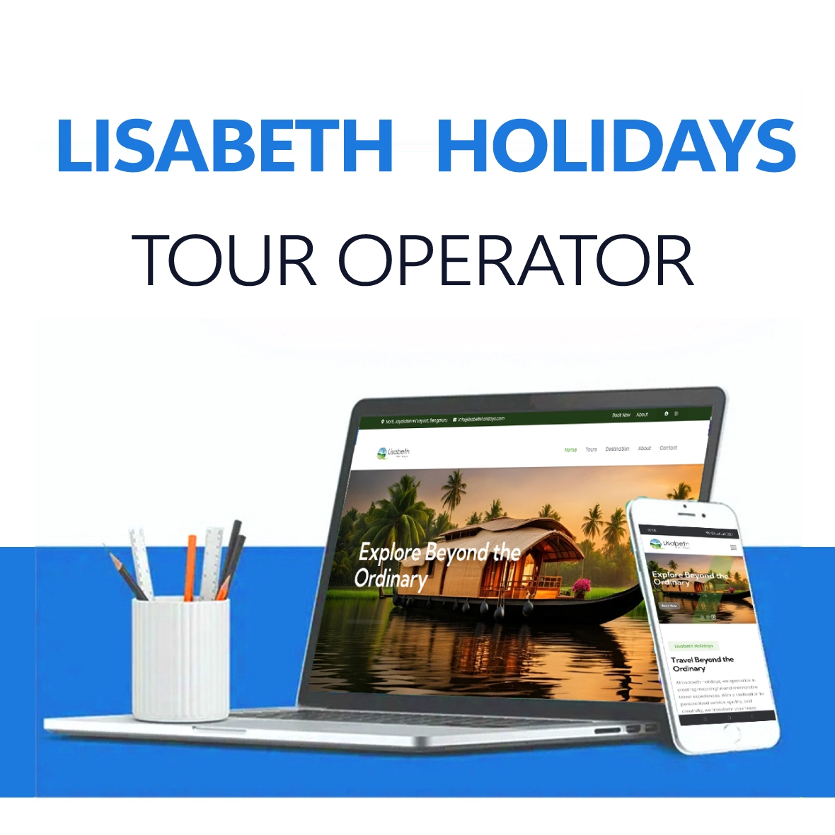 lisabeth holidays