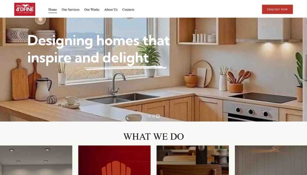 dream dfine kattappana